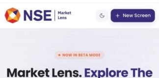 NSE Launches Market Lens: A Homegrown Stock Screener Built on Official Exchange Data